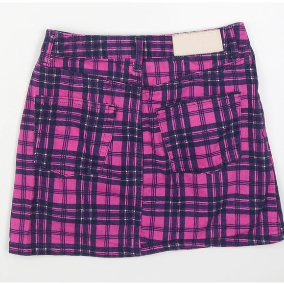 Topshop mini skirt - Picture 2 of 6